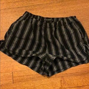 Brandy Melville shorts